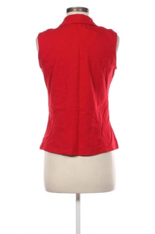 Damenbluse Unbranded, Größe XL, Farbe Rot, Preis € 12,79