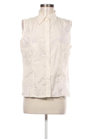 Damenbluse Unbranded, Größe L, Farbe Ecru, Preis € 12,79