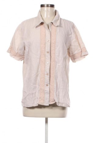 Damenbluse Unbranded, Größe XL, Farbe Beige, Preis € 19,59