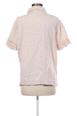 Damenbluse Unbranded, Größe XL, Farbe Beige, Preis € 19,59