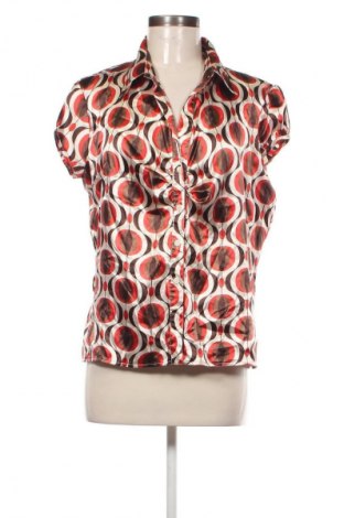 Damenbluse Unbranded, Größe XL, Farbe Mehrfarbig, Preis € 12,83