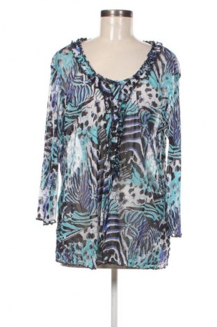Damenbluse Unbranded, Größe XL, Farbe Mehrfarbig, Preis € 12,83