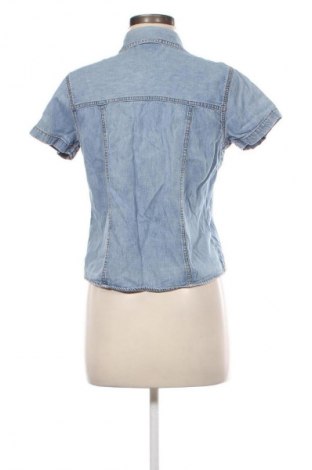 Damenbluse Unbranded, Größe M, Farbe Blau, Preis € 16,42