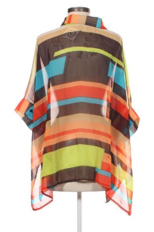 Damenbluse Unbranded, Größe XXL, Farbe Mehrfarbig, Preis € 12,83