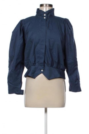Damenbluse Unbranded, Größe M, Farbe Blau, Preis 12,83 €