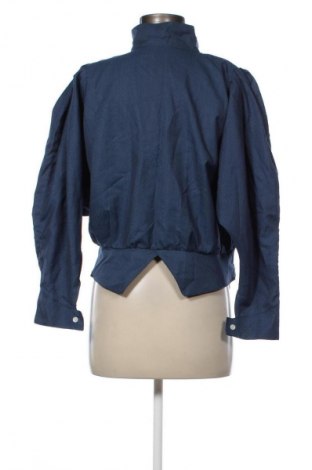 Damenbluse Unbranded, Größe M, Farbe Blau, Preis 12,83 €