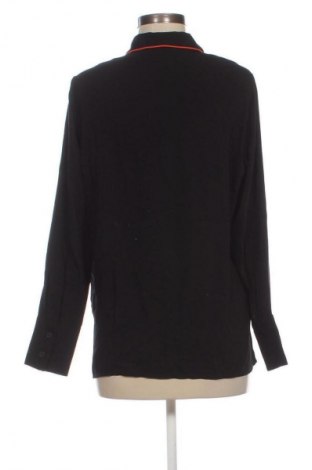 Damenbluse Unbranded, Größe M, Farbe Schwarz, Preis € 17,99