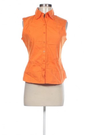 Dámská košile  United Colors Of Benetton, Velikost M, Barva Oranžová, Cena  339,00 Kč