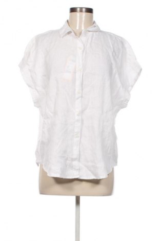 Damenbluse United Colors Of Benetton, Größe M, Farbe Weiß, Preis € 53,99