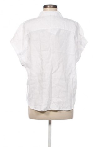 Damenbluse United Colors Of Benetton, Größe M, Farbe Weiß, Preis € 53,99
