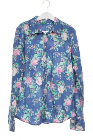 Dámská košile  United Colors Of Benetton, Velikost XS, Barva Vícebarevné, Cena  519,00 Kč