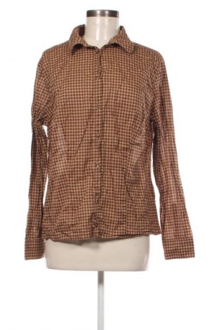 Damenbluse United Colors Of Benetton, Größe XL, Farbe Mehrfarbig, Preis € 20,97