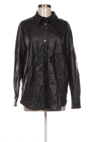 Damenbluse Urban Classics, Größe M, Farbe Schwarz, Preis € 53,99