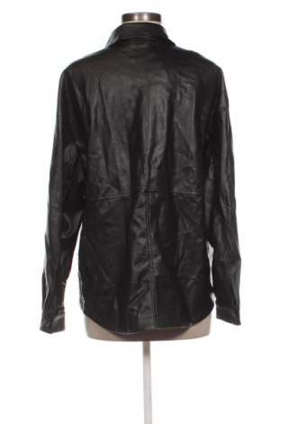 Damenbluse Urban Classics, Größe M, Farbe Schwarz, Preis € 53,99