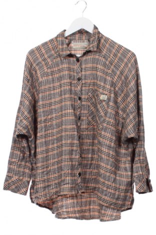 Дамска риза Urban Outfitters, Размер XS, Цвят Многоцветен, Цена 41,99 лв.