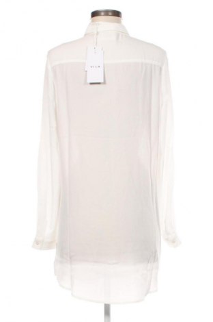 Damenbluse VILA, Größe S, Farbe Weiß, Preis € 32,99