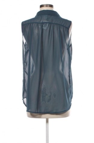 Damenbluse VILA, Größe M, Farbe Blau, Preis € 10,24