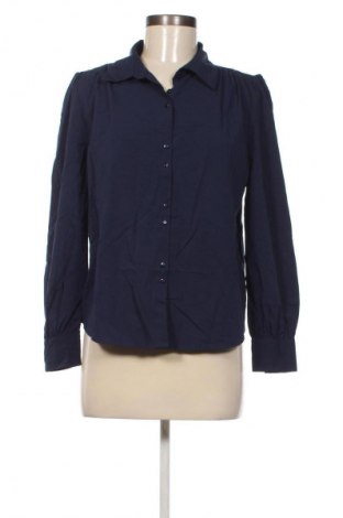 Damenbluse Van Heusen, Größe L, Farbe Blau, Preis 17,99 €