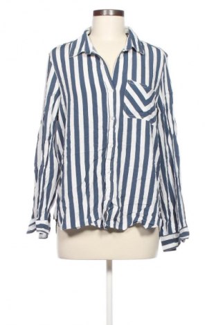 Damenbluse Velvet Heart, Größe XL, Farbe Mehrfarbig, Preis € 38,99
