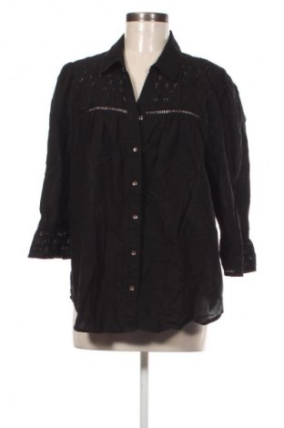 Dámská košile  Vero Moda, Velikost XL, Barva Černá, Cena  329,00 Kč
