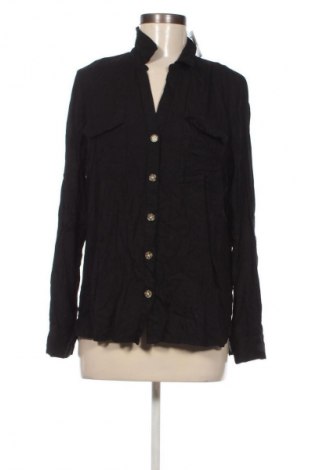 Damenbluse Vero Moda, Größe L, Farbe Schwarz, Preis € 10,00