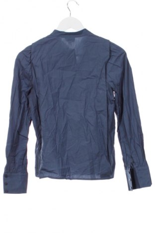 Damenbluse Vero Moda, Größe XS, Farbe Grau, Preis 10,00 €
