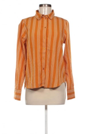 Damenbluse Vero Moda, Größe S, Farbe Mehrfarbig, Preis 13,99 €