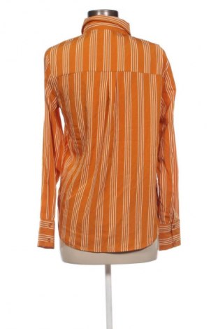 Damenbluse Vero Moda, Größe S, Farbe Mehrfarbig, Preis 13,99 €