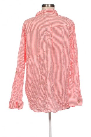 Дамска риза Vero Moda, Размер XL, Цвят Многоцветен, Цена 46,99 лв.