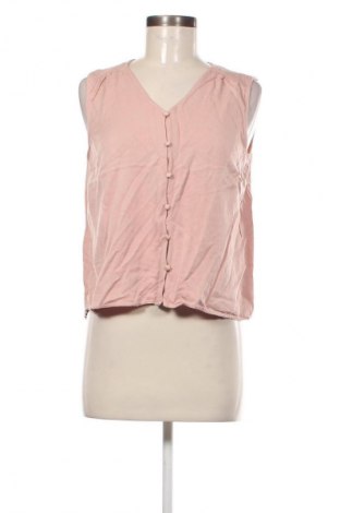 Damenbluse Vero Moda, Größe M, Farbe Rosa, Preis 10,23 €