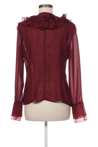 Damenbluse Vero Moda, Größe L, Farbe Rot, Preis € 15,40