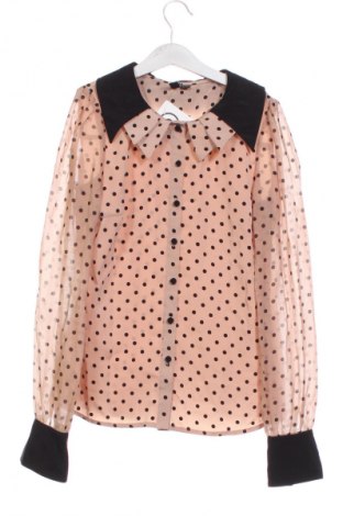 Damenbluse Vero Moda, Größe XS, Farbe Mehrfarbig, Preis 10,00 €