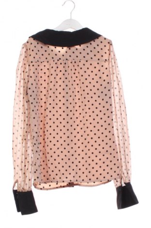 Damenbluse Vero Moda, Größe XS, Farbe Mehrfarbig, Preis 10,00 €