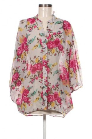 Cămașă de femei Vero Moda, Mărime S, Culoare Multicolor, Preț 53,00 Lei