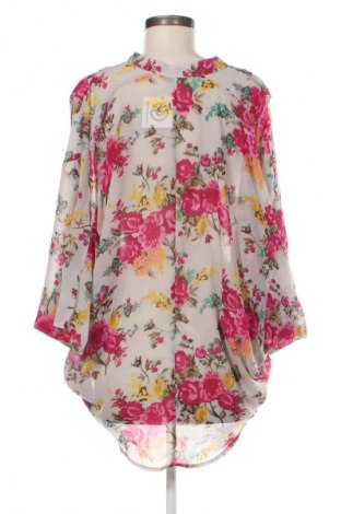 Cămașă de femei Vero Moda, Mărime S, Culoare Multicolor, Preț 53,00 Lei