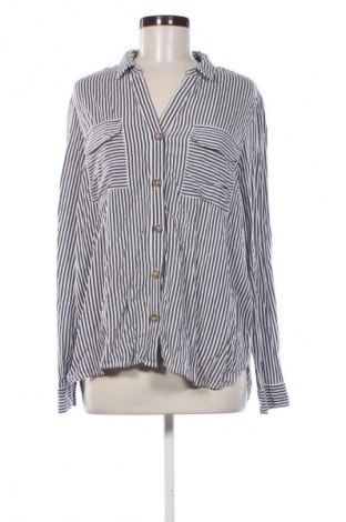 Дамска риза Vero Moda, Размер XL, Цвят Многоцветен, Цена 19,55 лв.