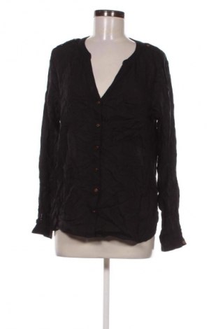 Damenbluse Vero Moda, Größe XL, Farbe Schwarz, Preis € 13,99