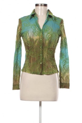 Cămașă de femei Verse, Mărime M, Culoare Multicolor, Preț 65,79 Lei