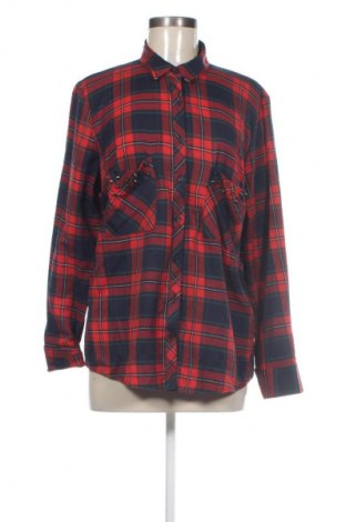 Damenbluse Yessica, Größe M, Farbe Mehrfarbig, Preis € 17,99