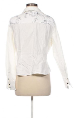 Damenbluse Yokko, Größe XXL, Farbe Ecru, Preis € 20,99