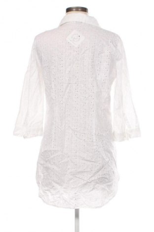 Damenbluse Zanetti, Größe M, Farbe Weiß, Preis € 23,99
