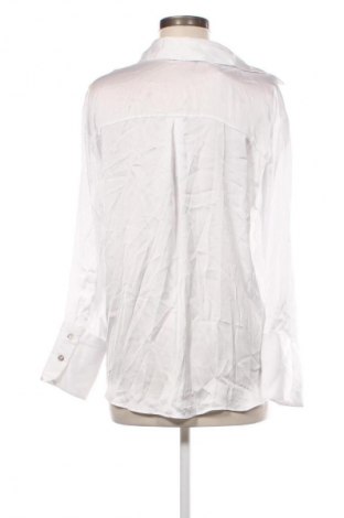 Damenbluse Zara, Größe M, Farbe Weiß, Preis 18,99 €