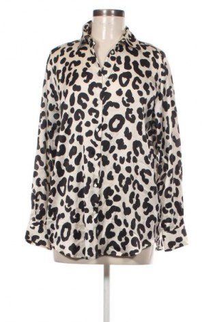 Damenbluse Zara, Größe S, Farbe Mehrfarbig, Preis 18,99 €