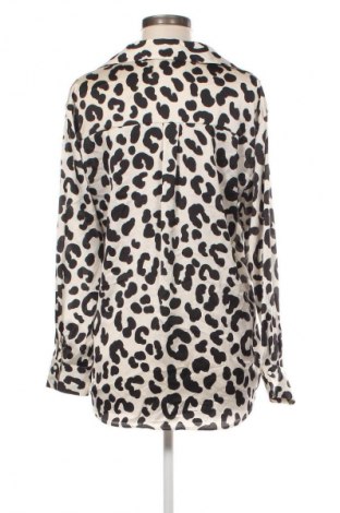 Damenbluse Zara, Größe S, Farbe Mehrfarbig, Preis 18,99 €