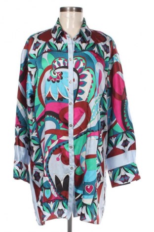 Damenbluse Zara, Größe L, Farbe Mehrfarbig, Preis € 18,99