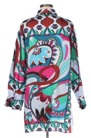 Damenbluse Zara, Größe L, Farbe Mehrfarbig, Preis € 18,99