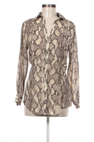 Damenbluse Zara, Größe S, Farbe Mehrfarbig, Preis € 18,99