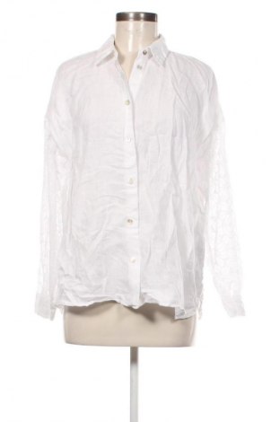 Dámská košile  Zara, Velikost S, Barva Bílá, Cena  439,00 Kč