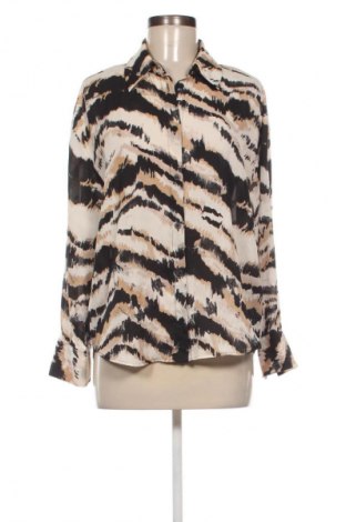 Damenbluse Zara, Größe S, Farbe Mehrfarbig, Preis € 18,99