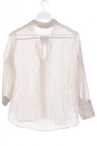 Γυναικείο πουκάμισο Zara, Μέγεθος XS, Χρώμα Πολύχρωμο, Τιμή 17,99 €
